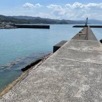 島子漁港02の写真