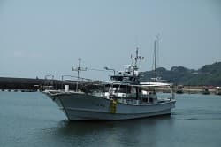 十八宝洋丸の写真